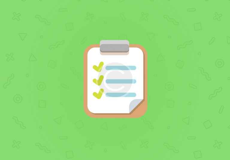What Makes a Technical Task Great