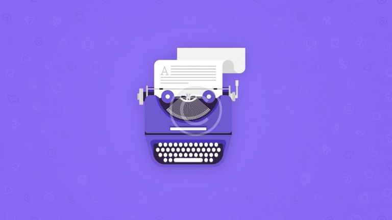 What Modern Bloggers are Missing while Researching New Designer Topics