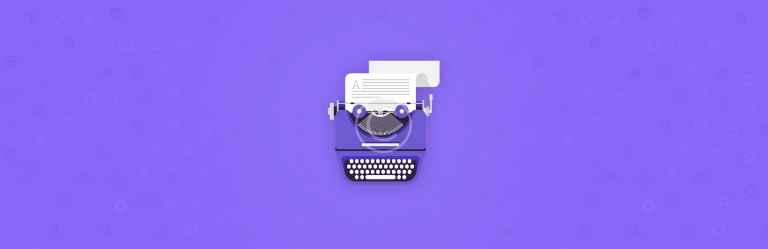 Massive Business Information Source and Data Storage